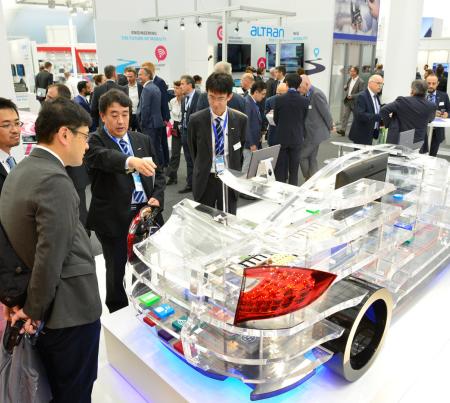 International Suppliers Fair 2026