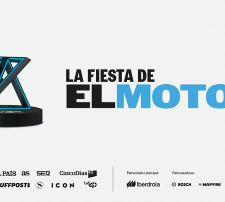 Premios Prisa del Motor