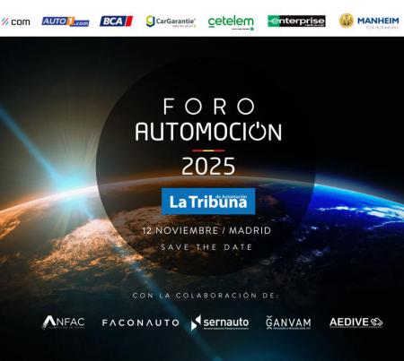 I Foro de Automoción de La Tribuna de Automoción