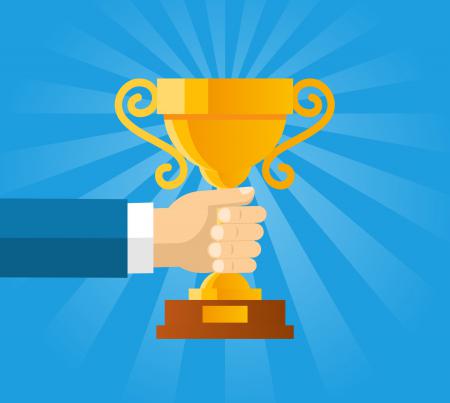 Premios Dirigente del Año de la Industria de Automoción