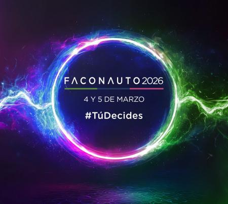 Congreso Nacional de FACONAUTO