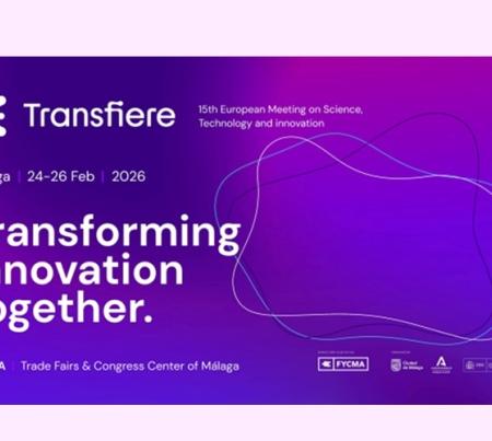 15ª Edición Transfiere