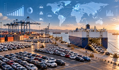 Exportaciones del sector
