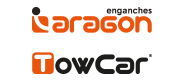 ENGANCHES ARAGON-TOWCAR