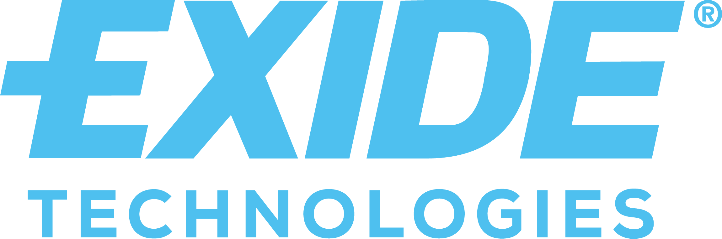 EXIDE TECHNOLOGIES