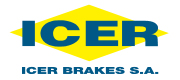 ICER BRAKES, S.A.