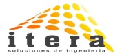 ITERA SOLUCIONES DE INGENIERÍA S.L.