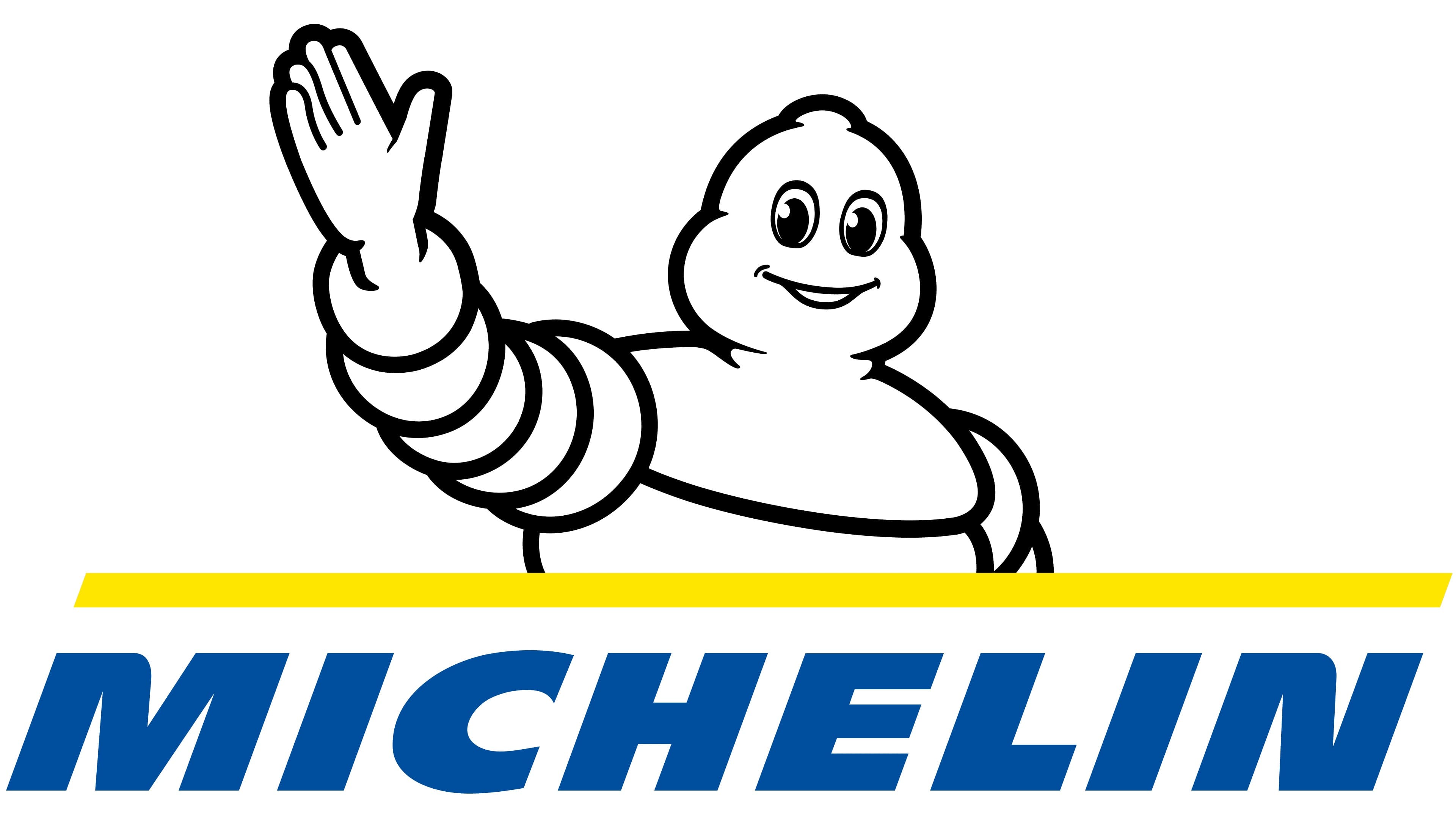 MICHELIN ESPAÑA  PORTUGAL, S.A.