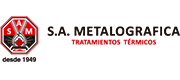 S.A METALOGRAFICA