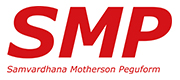 SMP Automotive Technology Ibérica, S.L.