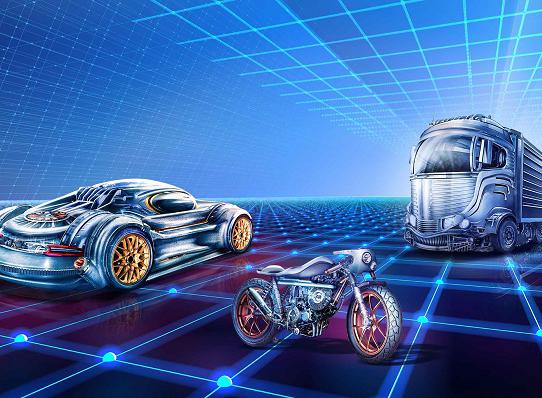 Automechanika Dubai 2025