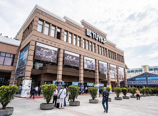 Automechanika Estambul