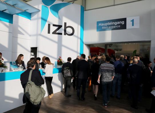 International Suppliers Fair 2026