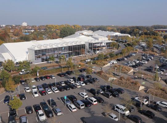 International Suppliers Fair 2026