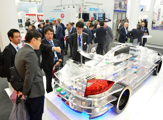 International Suppliers Fair 2026