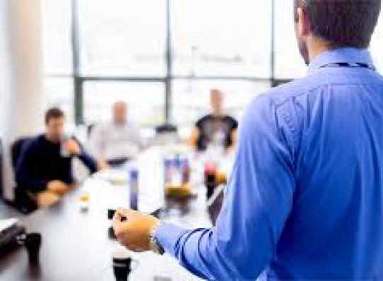 Solicita prespuesto para formación In-Company