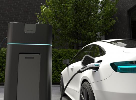 Especialista en Ciberseguridad para Vehículos Eléctricos