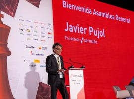 Imagen Sernauto