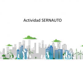 Video Sernauto