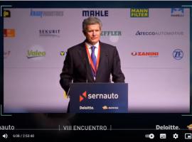 Video Sernauto