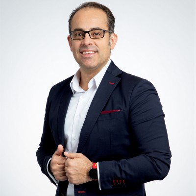 José Esmorís