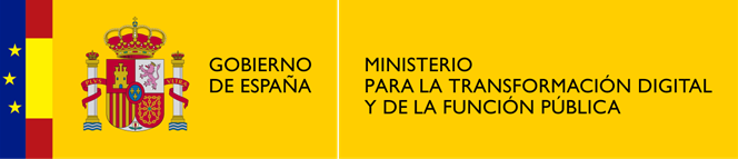Ministerio Transformación Digital