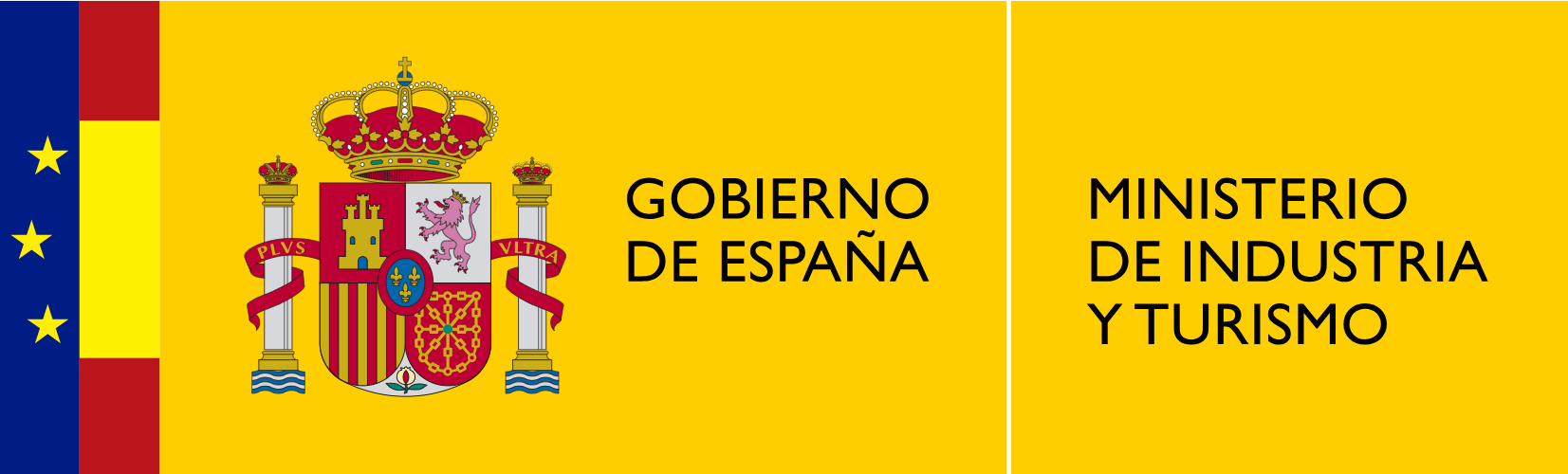 Ministerio de Industria